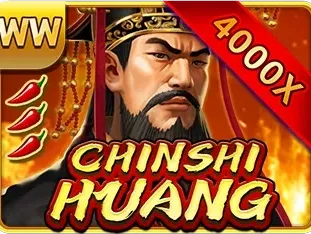 Chin Shi Huang game icon