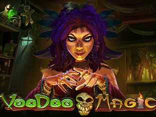 Voodoo Magic game icon