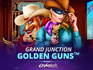 Grand Junction Golden Guns game icon