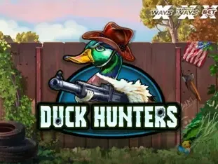Duck Hunters game icon
