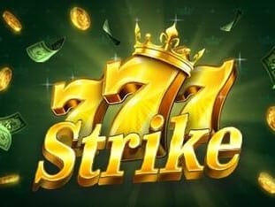 777 Strike game icon