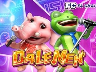 Da Le Men game icon