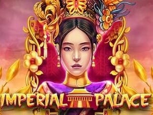Imperial Palace game icon