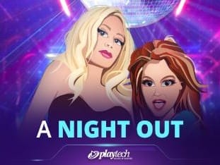 A Night Out game icon